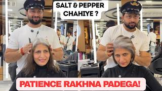 Download lagu Grey ko bye bye karne wale ho ? | #greycoverage #hairgoals #transformation #saloneducation #hair mp3 Download lagu Grey ko bye bye karne wale ho ? | #greycoverage #hairgoals #transformation #saloneducation #hair mp3