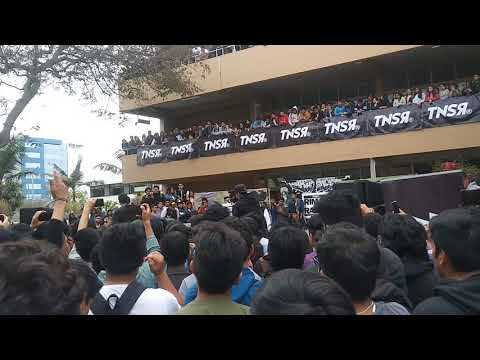 BATALLA DE RAP #PUCP