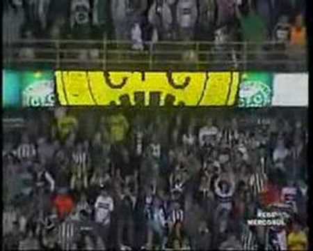 Gols Coritiba 2x0 Portuguesa Transamérica