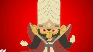 The Powerpuff Girls: Defenders of Townsville - Walkthrough Part 1