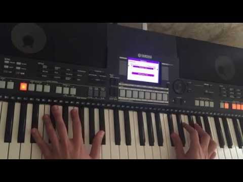 Rome Total War Music - Divinitus  (Piano Cover by Arsen)