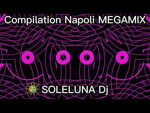 Canzone Napoletana del Momento 💙 Musica Napoletana 💙 Canzoni più Ascoltate Mix Napoletane Megamix 💙