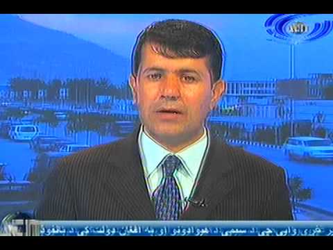 Ariana News 02 September 2012 Part Two - PASHTO