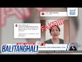 Mare Ano Ng Latest October 23 2025 Balitanghali