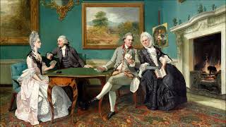 Carl Friedrich Abel; The Mozartists - Symfonie in Es op. 7 nr. 6 video