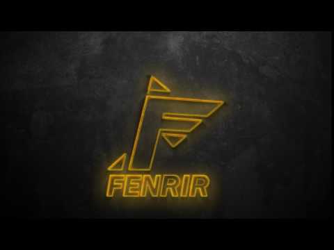 Fenrir Intro Animation Without Cracks