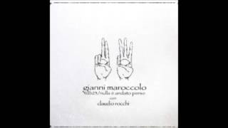 Gianni Maroccolo &amp; Claudio Rocchi - Vdb23