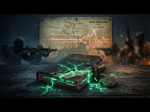 How India cracked the code in 1971 war