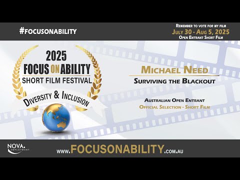 Surviving the Blackout film thumbnail