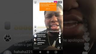 Young chop roast Soulja boy