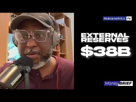 Why does the Naira keep falling?