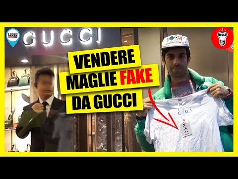 "I Milanesi sono tutti Freddi?" e Altri Luoghi Comuni su Milano - [Candid Camera] - theShow
