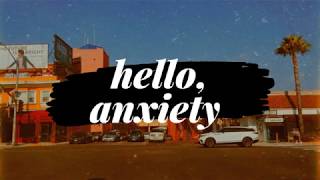 phum viphurit- hello, anxiety lyrics