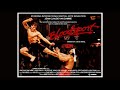 BLOODSPORT 1988 VHS Official Trailer Jean Claude Van Damme As Frank Dux Martial Arts Action
