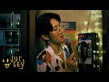 HYBS - Dancing with my phone (Live Session)