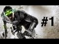 Splinter Cell Blacklist Gameplay Walkthrough Part ...