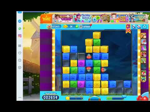 Pet Rescue level 3401, pet rescue, nivel 3401 pet rescue solucionado, solved, sin booster3401