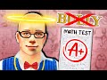 I Tried To Complete Bully As A Good Student