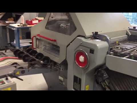 ACS_STAHL KD66/4KTL-FD-T, Year 1997