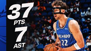 Franz Wagner - Orlando Magic