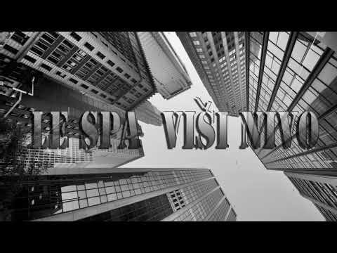 LE SPA X FORTA - VIŠI NIVO