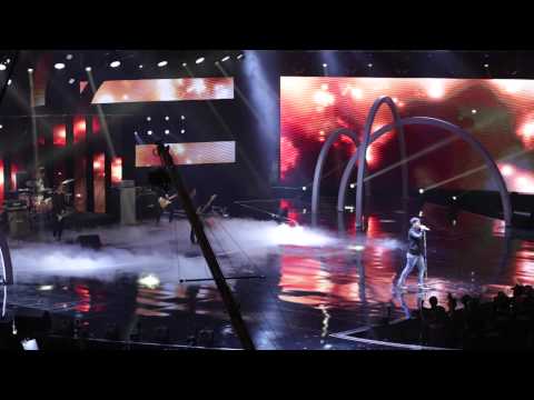 Repvblik Band - Isabella & Selimut Tetangga #AME2015