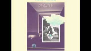 Asobi Seksu - Familiar Light (At Olympic Studios) [OFFICIAL AUDIO]