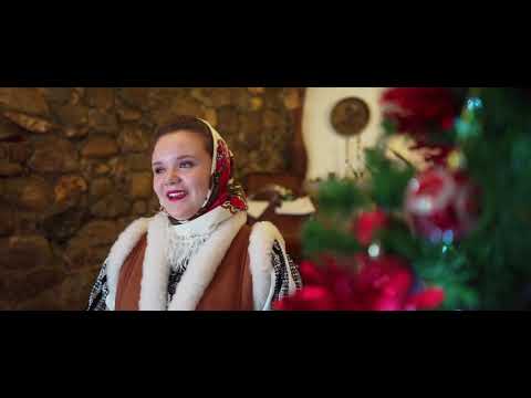 SIMONA MIRON - Marut Margaritar (COLIND TRADITIONAL)