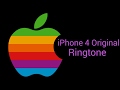 Iphone 4/4s Original Ringtone