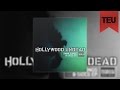 Hollywood Undead - The Loss [Lyrics Video] 