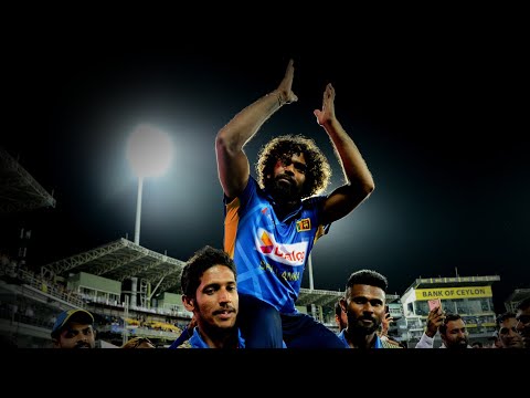 'Fiery and unique' – A tribute to Lasith Malinga
