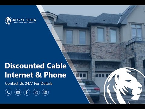 25 Gammon Crescent, Brampton, Ontario L6Y 6B7