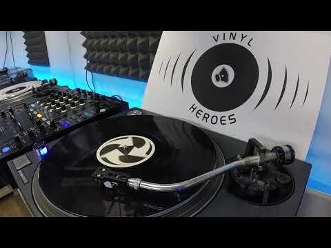 Junk Project - Volume III (original mix)