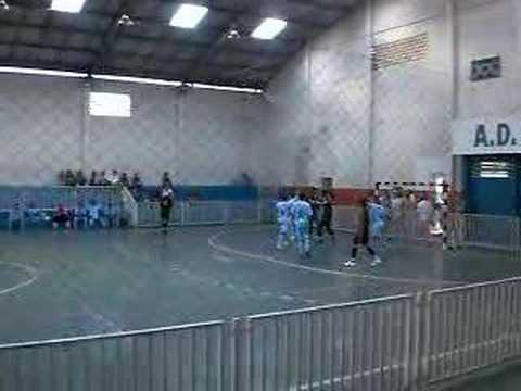 Os Vingadores Futsal