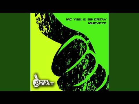 Muevete (Extended Mix)