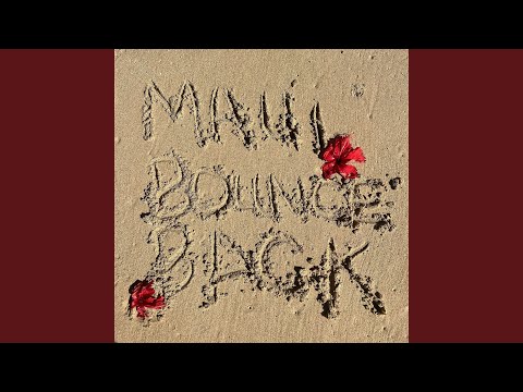 Maui Bounce Back