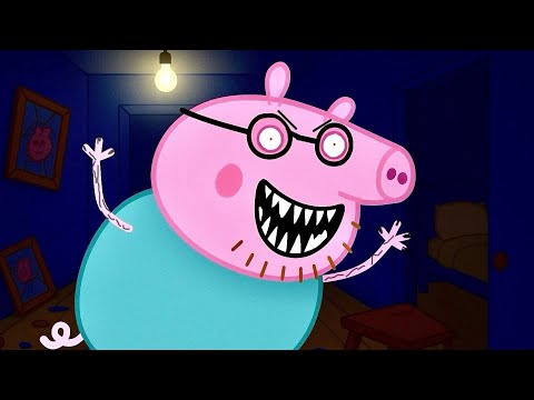 DELETED Peppa Pig Episode