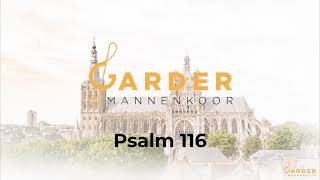 Psalm 116