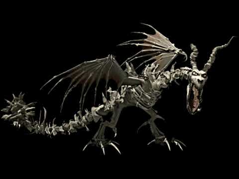 Boneknapper Sound Effects (How to the Train Your Dragon Franchise)