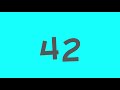Challenge Countdown From 75