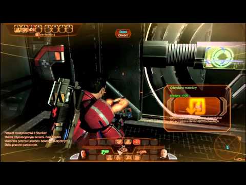 Zagrajmy z Shaylo w Mass Effect 2 cz  39