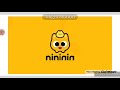 Ninimo Logo Effects Sponsored By Preview 2 Effects In G Major FIX 2