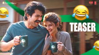 Download lagu Vijay Devarakonda ❤ Sreeleela Beautiful Teaser | Rowdy Vijay Devarakonda Bru Coffee Ad Teaser | FC mp3