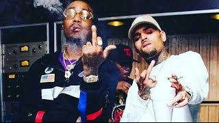Chris Brown - Bounce ft. Quavo (Migos)
