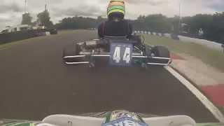 preview picture of video '2014 JTKM Super One Round 4 Larkhall Final 1'