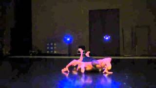 4 okt - Blue technology - Another kind of blue - Newtons Duet