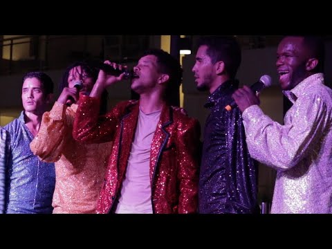 The Jackson 5 - I'll Be There