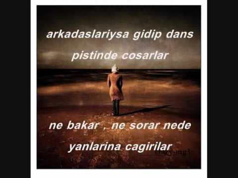 CanX Felaket feat. Anatolia - Gercek Bir Hikaye (New 2008)