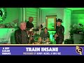 "Train Insane" LIVE - Randy Jacobs & Dave Koz // Rick's Cafe Live - A Tribute To Jeff Golub