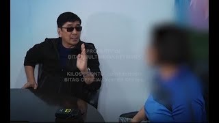 Ganid ka! Mahal mo titulo ng lupa ng mister mo. Hindi anak mo!